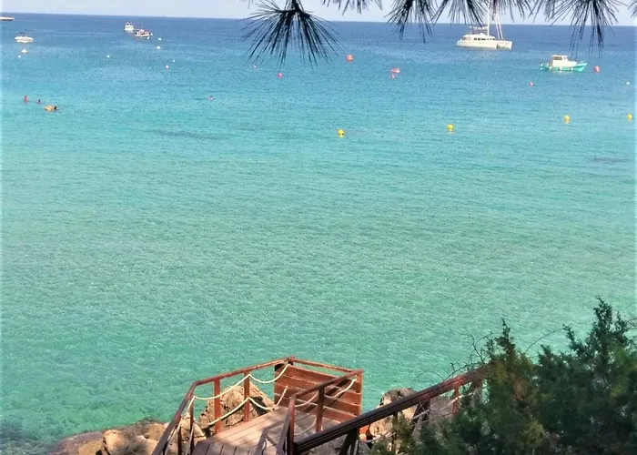 Blue Pearl Βίλα *