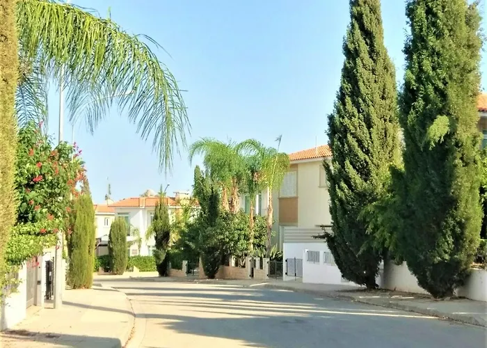 Blue Pearl Πρωταράς