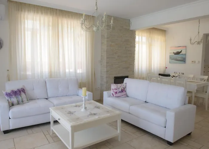 Blue Pearl Βίλα *