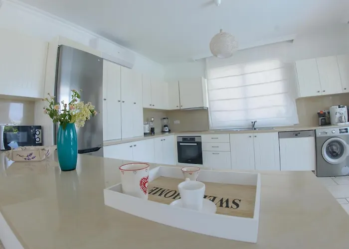 Blue Pearl Βίλα *