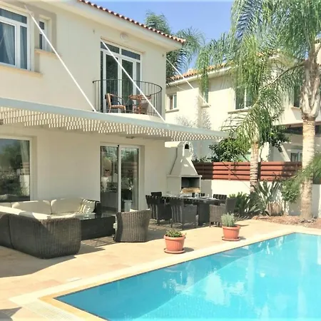 Blue Pearl Villa Protarász