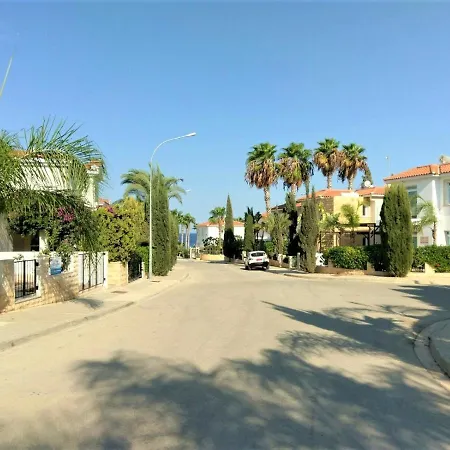 Villa Blue Pearl Protarász