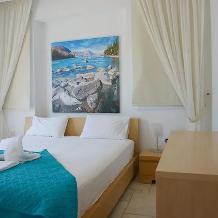 Villa Blue Pearl