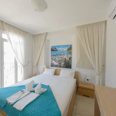 Villa Blue Pearl *