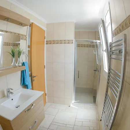 Villa Blue Pearl Protaras