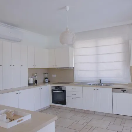 Villa Blue Pearl
