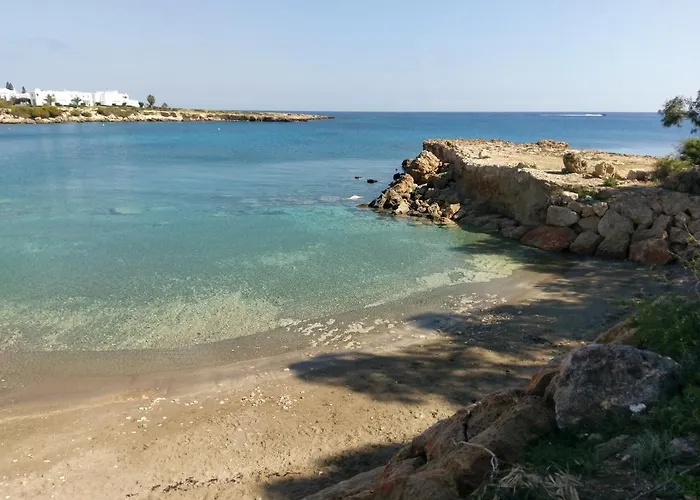 Blue Pearl Villa Protaras