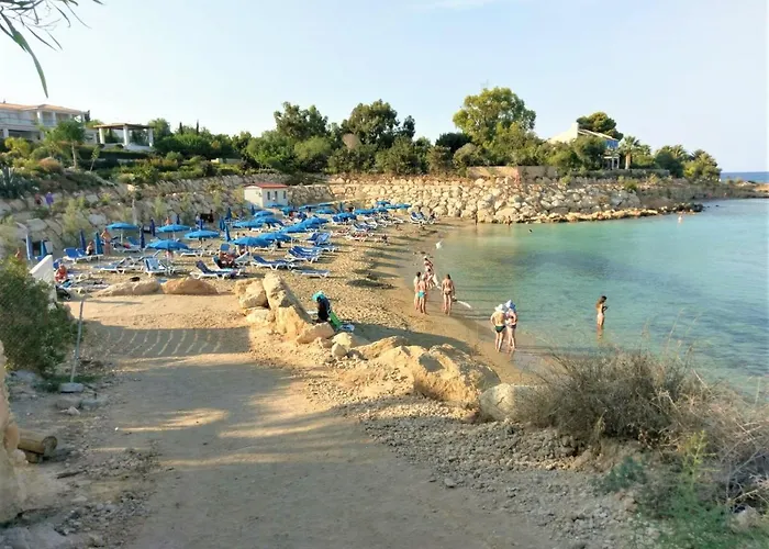 Blue Pearl * Protaras