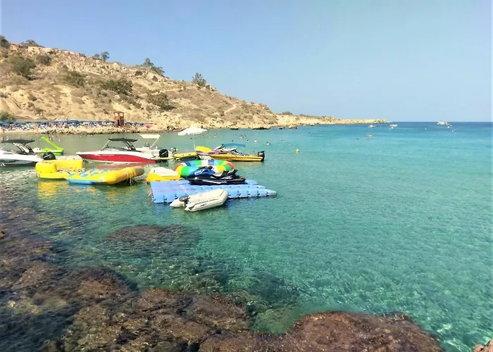 Blue Pearl Villa Protaras