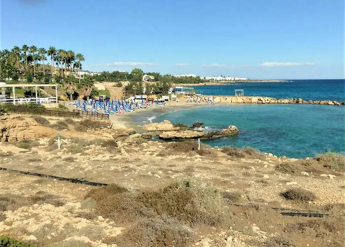 Blue Pearl * Protaras