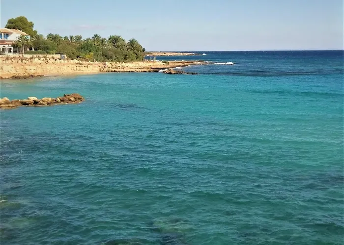 Blue Pearl Villa Protaras