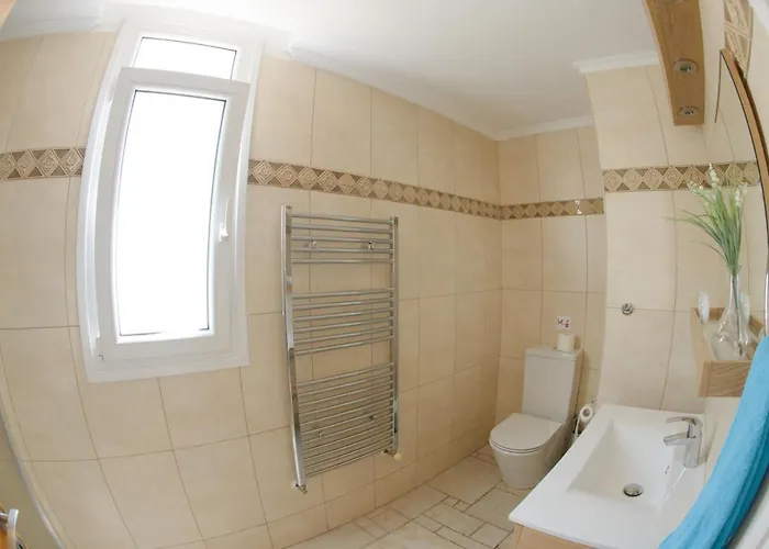 빌라 Blue Pearl 프로타라스