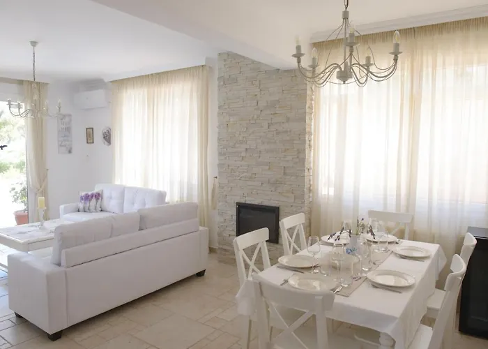 Blue Pearl Villa Protaras