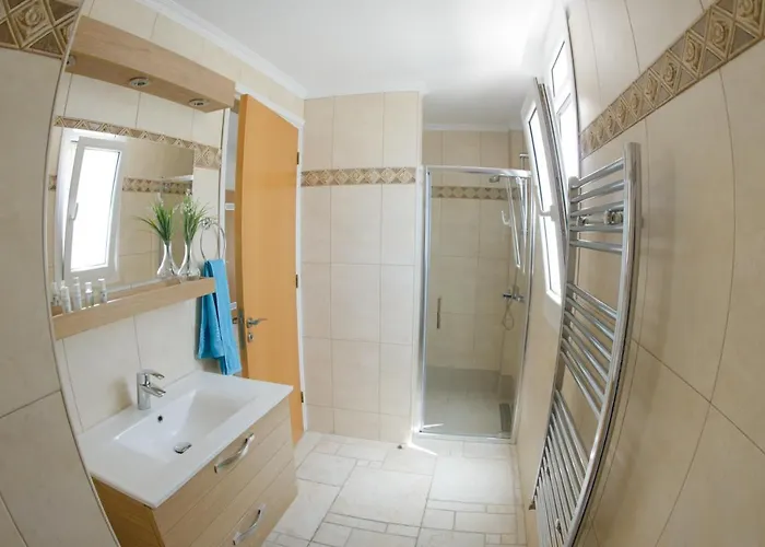 Villa Blue Pearl Protaras