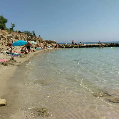 Blue Pearl Protaras