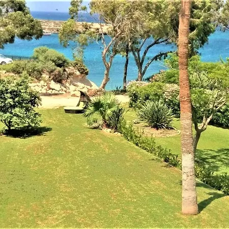 Blue Pearl Villa