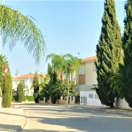 Blue Pearl Protaras