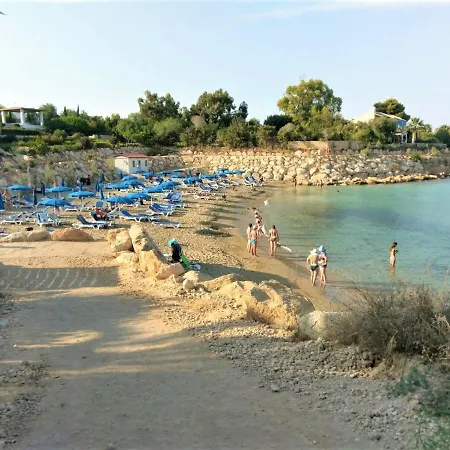 Blue Pearl * Protaras