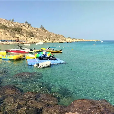 Blue Pearl Villa Protaras