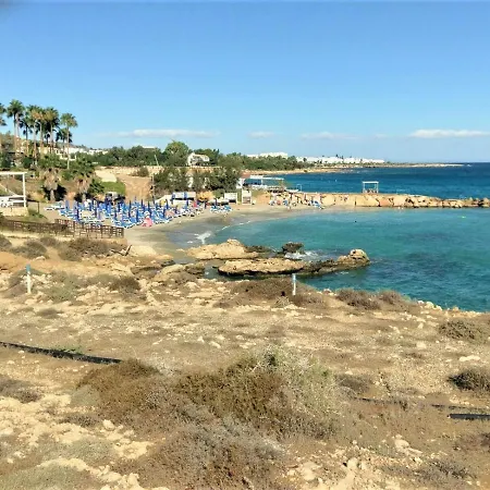 Blue Pearl * Protaras