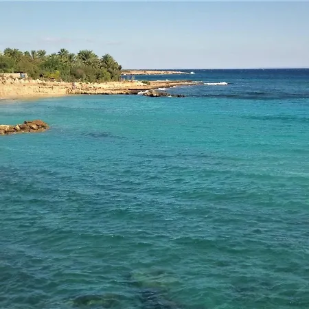 Blue Pearl Villa Protaras