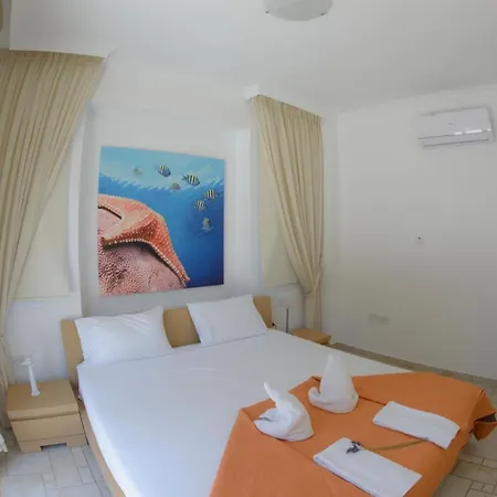 Villa Blue Pearl