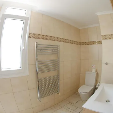 Villa Blue Pearl Protaras