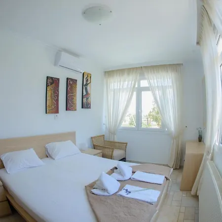Villa Blue Pearl Protaras