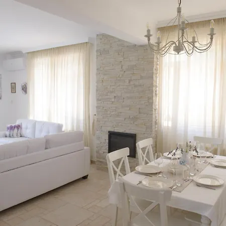 Blue Pearl Villa Protaras