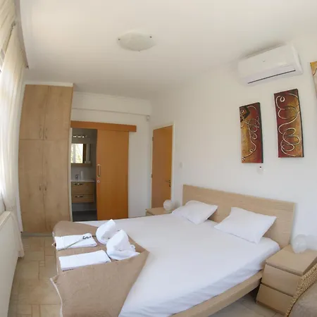 Villa Blue Pearl