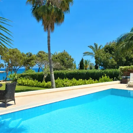 Villa Blue Pearl *