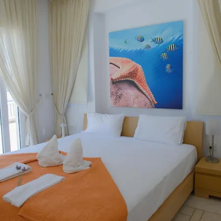 Villa Blue Pearl